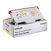 Toner Cartridge, 3000 Page-Yield