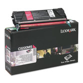 Toner Cartridge, 3000 Page-Yield