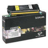Toner Cartridge, 3000 Page-Yield