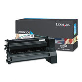 Toner Cartridge, 15000 Page-Yield