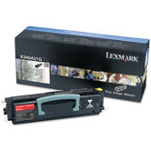 X340A21G Toner Cartridge, Black