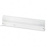 Under-Cabinet Fluorescent Fixture