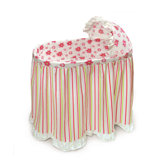 Embrace Bassinet with Bedding Set