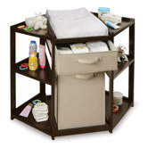 Badger Basket Changing Tables