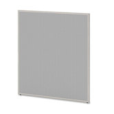 Parallel Office Panel