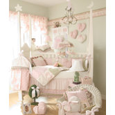 Glenna Jean Crib Sheets