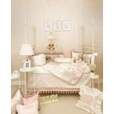 Madison Crib Bedding Collection