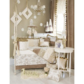 Ashley Crib Bedding Collection