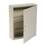 Steelmaster Uni-Tag Key Cabinet