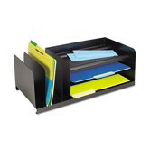Steelmaster Legal-Size Organizer