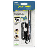 Counterfeit Currency Detector Pen with Holder