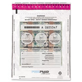 FREEZFraud Bags for Safe