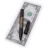 Counterfeit Money Detector Pen