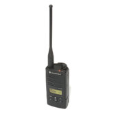 Motorola Two - Way Radios