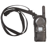 CLS Series Leather Carry Case with Adjustable Shoulder Strap