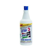 Lift Off No. 3 Pen, Ink and Marker Graffiti Remover Flip-Top Bottle