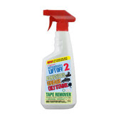 No. 2 Adhesive / Grease Stain Remover