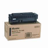 TS41300 Toner Cartridge, Black
