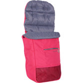 2011 Insert Liner Footmuff