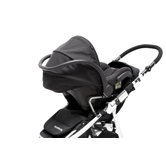 Indie Maxi Cosi / Cybex Adapter