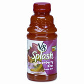 Strawberry Kiwi, 12/Carton