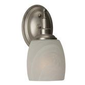 Legion  Vanity Light