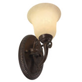 Aztec Wall Sconce