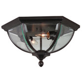 Britannia Outdoor Flush Mount