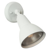 Cast  Adjustable Bullet Spot Light