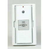 Hand Held Ceiling Fan Remote Control without Receiver