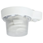 Small Space Lighting Motion Sensor