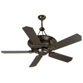 52" Constantina Ceiling Fan