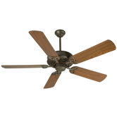 52" American Tradition 5 Blade Ceiling Fan