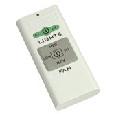Toscana Remote Control in Peruvian