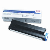 Toner Cartridge, 12,000 Page-Yield