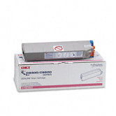 41963602 Toner Cartridge, Magenta