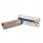 Toner Cartridge, 4000 Page-Yield
