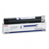 52109001 Laser Cartridge, Black