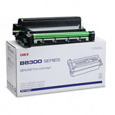 Toner Cartridge, 27000 Page-Yield