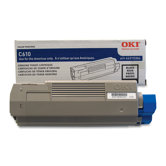 Toner Cartridge, 8,000 Page-Yield