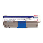 Toner Cartridge, 3,000 Page-Yield