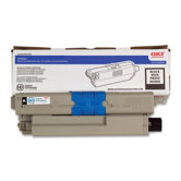 Toner Cartridge, 5,500 Page-Yield