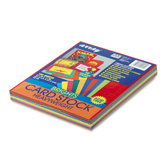 Array Card Stock, 65 Lbs., 100 Sheets/Pack