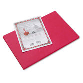 Riverside Construction Paper, 76 Lbs., 12 X 18, 50 Sheets/Pack