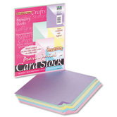 Reminiscence Card Stock, 65 Lbs., 50/Pack
