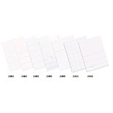 Composition Paper 8 1 2x11 Ream 10