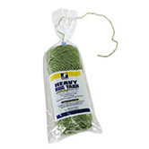 Heavy Rug Yarn White 60 Yards