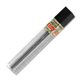 Lead Refill, 4B Hardness, .5mm, 12/TB, Black