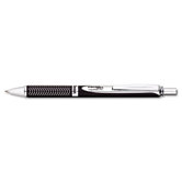 Energel Alloy Rt Roller Ball Retractable Gel Pen, Medium