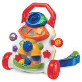 Baby Activity Walker